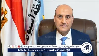 محافظ أسيوط يوجه بتكثيف حملات تسوية وتمهيد الشوارع بقرى مركز الفتح 
