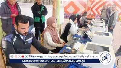 انطلاق أعمال التصويت بانتخابات النقيب العام لمهندسي مصر فى أسيوط