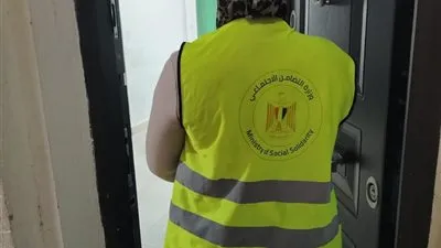 التضامن: توزيع 15 ألف وجبة علي أهالي مناطق مشروعات السكن بديل العشوائيات خلال النصف الأول من شهر رمضان المبارك