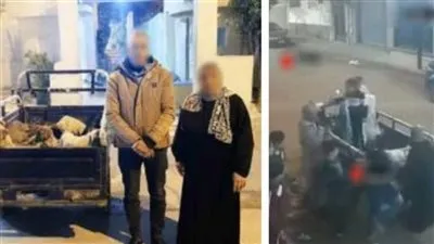 بعد تداول فيديو عن 