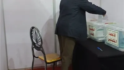 إقبال متزايد على انتخابات نقابة المهندسين بالقاهرة.. و2865 مهندسًا أدلوا بأصواتهم حتى الآن