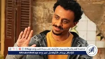 كزبرة يفتح مشروع حواوشي 