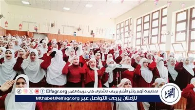 جامعة الأزهر بأسيوط تنظم دورة للتربية العسكرية والتربية الوطنية للطلاب والطالبات