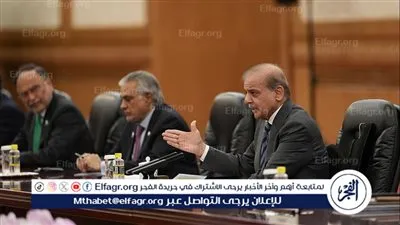 باكستان تدعو إلى تعليق عضوية إسرائيل في الأمم المتحدة