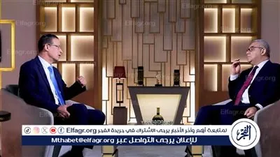 السفير عاطف سالم: خلفية نتنياهو العائلية والفكرية شكلت توجهه السياسي في إسرائيل