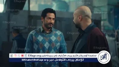 أربع أحداث تقلب اللعبة في “إفراج”.. عباس يقترب من الحقيقة والخطر يهدد ابنه