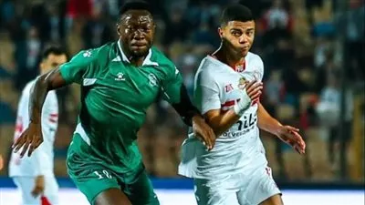 مشاهدة مباراة الزمالك والاتحاد السكندري بث مباشر اليوم يلا شوت في الدوري المصري
