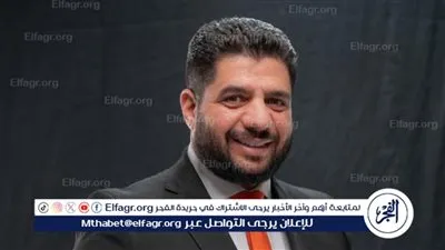 فوز المهندس إسلام جيوشي بمنصب نقيب مهندسي الفيوم بعد حسم جولة الإعادة