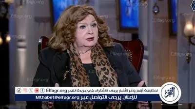 ميمي جمال: تركت التعليم بعد وفاة والدي لأتحمل مسؤولية أسرتي