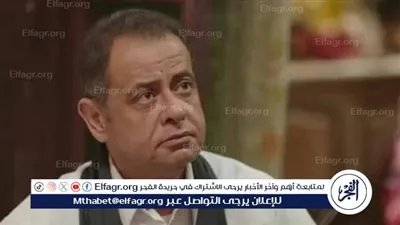 محمد غنيم: مسلسل 