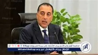 عاجل- مدبولي يتفقد ميناء سوميد وصومعة عتاقة لتعزيز إمدادات الغاز والأقماح بالسويس