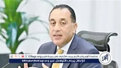 عاجل- رئيس الوزراء يتفقد السويس لتأمين المخزون الاستراتيجي من الغاز والأقماح