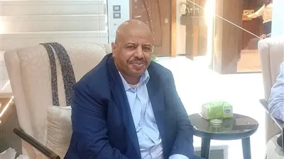 «العودة الطوعية واجب وطني»..أحمد المحقق يكشف لـ«الفجر» تفاصيل الجسر الجوي إلى السودان وخطط الطاقة الشمسية وفروع جامعة الدلنج