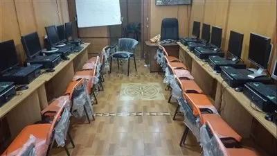 ضبط شخص بتهمة إدارته كيان تعليمي وهمي للنصب على المواطنين بالوايلي