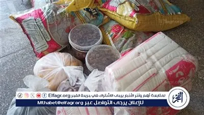 تحرير 645 محضرًا تموينيًا للمخابز والأسواق فى أسيوط 