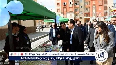 عاجل- رئيس الوزراء: الدولة مستمرة في دعم مشروعات “سكن لكل المصريين” وتطوير الخدمات بمدينة حدائق العاصمة وفق أعلى المعايير