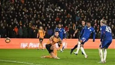 بدأت الآن 0-0.. شاهد مباراة تشيلسي ضد ريكسهام في كأس الاتحاد الإنجليزي