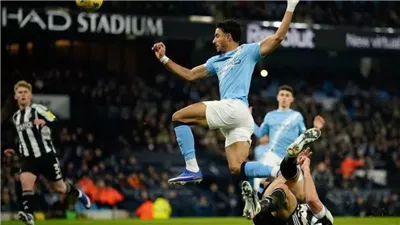 لقاء السحاب.. مواجهة مانشستر سيتي ونيوكاسل يونايتد اليوم في كأس الاتحاد الإنجليزي بث مباشر