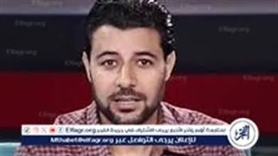 الداعية شريف شحاتة: صفحتي وصلت إلى 13 مليون متابع قبل إغلاقها لهذا السبب