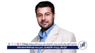 الداعية شريف شحاتة: تصوير الملتحي في الأفلام بشكل سلبي يضر بالدين 