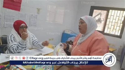 صحة بني سويف تفاجئ وحدة الحمرايا وتراجع توافر الأدوية والمستلزمات الطبية