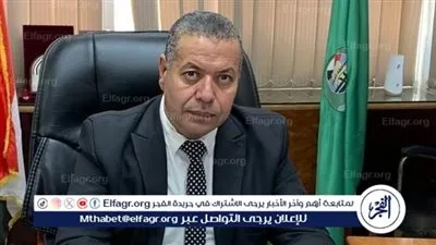 مدير تموين الفيوم: لا صحة لما تم تداوله عبر وسائل التواصل الاجتماعي بشأن نقص اسطوانات البوتاجاز أو زيادة أسعارها