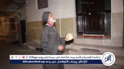 المائدة والمسحراتى..أبرز عادات رمضان في سوهاج