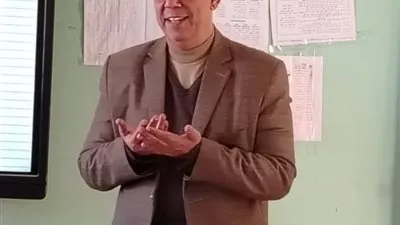 مدير تعليم القليوبية يشدد على انتظام الدراسة والانضباط في مدارس بنها