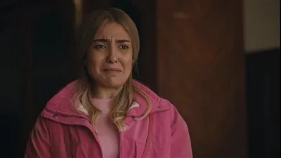 تحدى جديد في مشوارها.. مى كساب تتألق في مسلسل نون النسوة