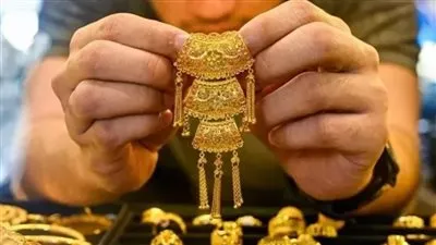 قفزة جديدة في أسعار الذهب بالإسكندرية.. عيار 21 يسجل 7500 جنيه