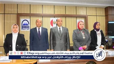 جامعة أسيوط تناقش تداعيات التوتر الإيراني الأمريكي على الدولة والمواطن المصري