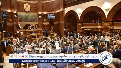 اليوم.. مجلس الشيوخ يستكمل مناقشة تعديل بعض أحكام قانون تنظيم العمل بالمستشفيات الجامعية