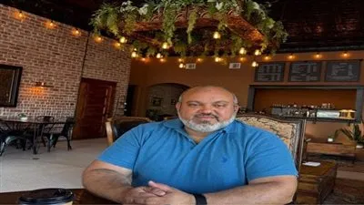 ماجد غنيمة: الذكاء الاصطناعي يغيّر قواعد اللعبة في الشركات الناشئة.. ومصر توسّع دعم ريادة الأعمال