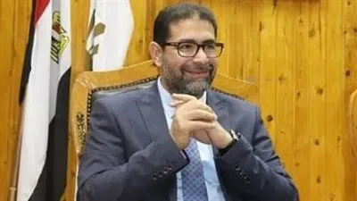 النائب ناجح جلال: دماء شهداء مصر دافع قوي لمواصلة معركة البناء والتنمية