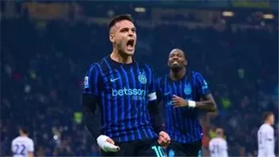 ديربي ميلانو الناري..مباراة إنتر ميلان ضد ميلان في الدوري الإيطالي 2025-2026 متابعة حصرية لكل لحظة من البث المباشر