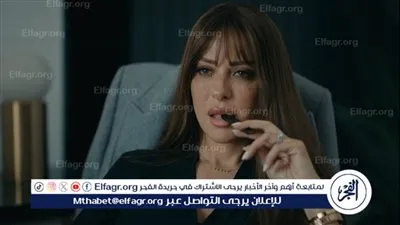 فن الحرب الحلقة 18.. ريم مصطفى تبتز شيري عادل للوصول على عائلة يوسف الشريف