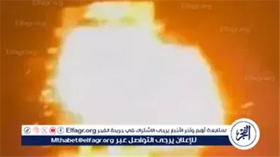 عاجل- قصف إيراني يشعل حريقًا في منشأة بـالبحرين وإصابة 32 مدنيًا بينهم حالات حرجة