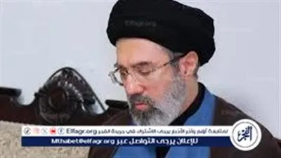 عاجل- الحرس الثوري الإيراني يعلن دعمه للمرشد الجديد مجتبى خامنئي