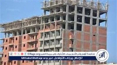 أبرز البنود المنتظر تعديلها بقانون التصالح في مخالفات البناء (فيديو)