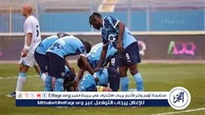 بيراميدز يستعد لمواجهة البنك الأهلي في مباراة حاسمة بدوري نايل اليوم