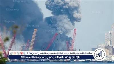 الدفاع المدني البحريني: السيطرة على حريق منشأة في المعامير بعد قصف إيراني ولا إصابات