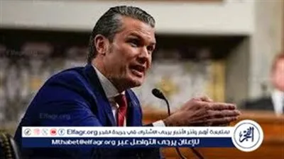 وزير الحرب الأمريكي يكشف تفاصيل “الغضب الملحمي” لترامب تجاه إيران واستراتيجية واشنطن في الشرق الأوسط