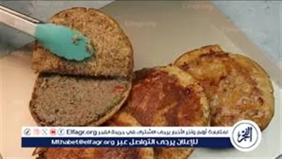 منيو إفطار اليوم الـ18 من رمضان.. طريقة عمل الحواوشي بطعم مميز في البيت
