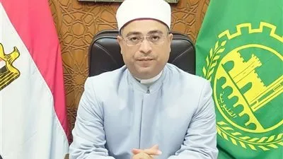 أوقاف القليوبية تعتمد 704 مساجد للتهجد و255 للاعتكاف و469 ساحة لصلاة عيد الفطر