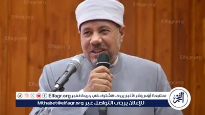  نائب رئيس جامعة الأزهر بأسيوط: إحياء ذكرى يوم الشهيد يجسد تقدير الدولة المصرية للشهداء 