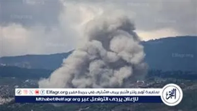 إعلام إيراني: انفجارات ضخمة تهز محيط يزد وسط البلاد وسط تصاعد التوترات