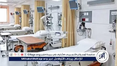 تعرف على اختصاصات المجلس الأعلى للمستشفيات الجامعية بالقانون الجديد