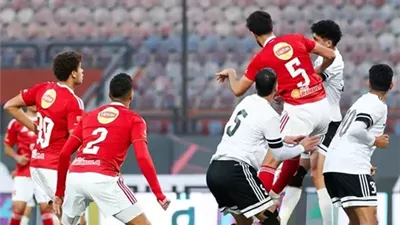 اوعى تفوتك.. بث مباشر مجانًا مباراة الأهلي وطلائع الجيش جودة عالية 🔥⚽