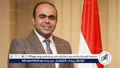 تكليف الدكتور محمد حسني نائبًا لمدير فرع هيئة الرعاية الصحية بالأقصر