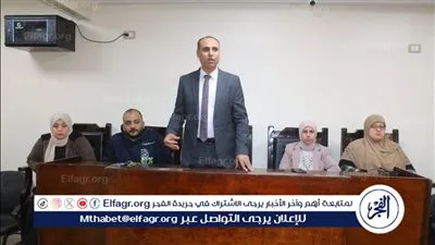 صحة بني سويف تعقد اجتماعًا موسعًا لتعزيز خدمات تنظيم الأسرة بالواسطى 